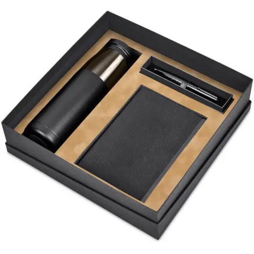 Alex Varga Jasprus Gift Set Gold